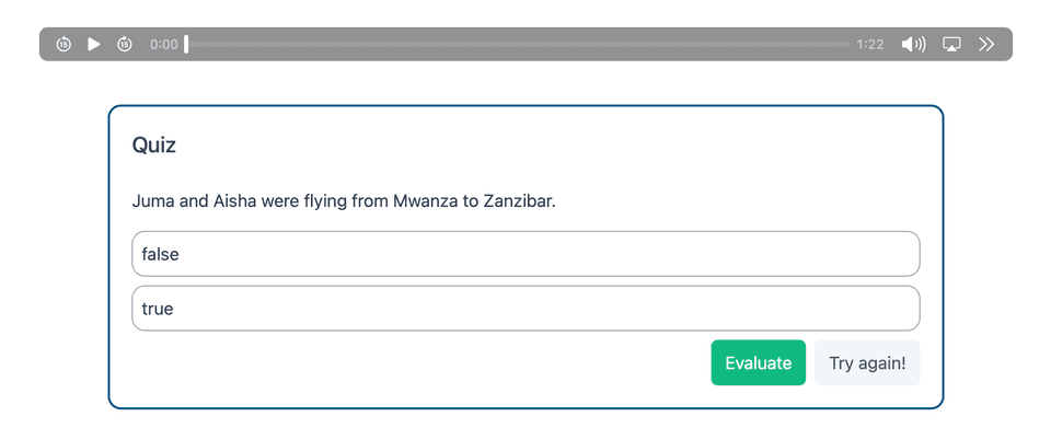 Mvulana anashika kompyuta kibao
